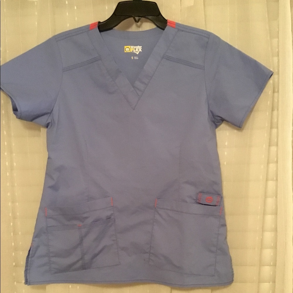 Wonder Flex Scrubs